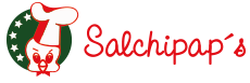 Logotipo de Salchipap's